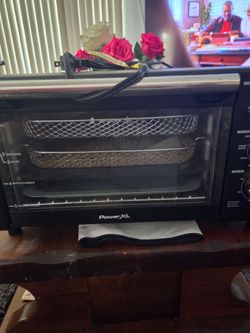 Air Fryer, Quality - Works well
