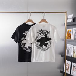 Stussy 24ss T-shirt Brand New 