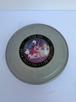 Peter Pan watch