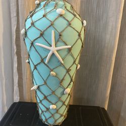Beautiful Summer Vase