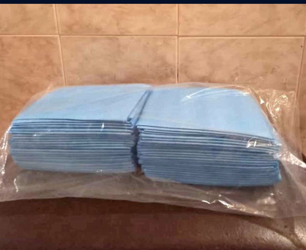 Pads