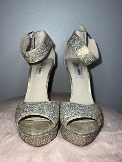 Steve Madden Heels