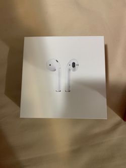 AirPod Box