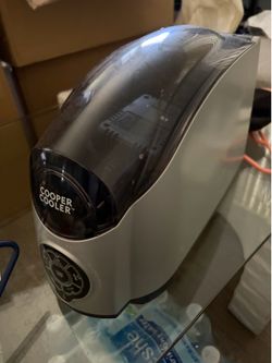 Cooper Cooler Rapid Beverage Chiller