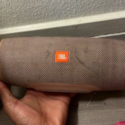JBL Speaker