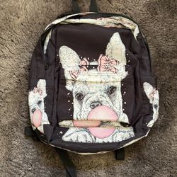 Girls Backpack