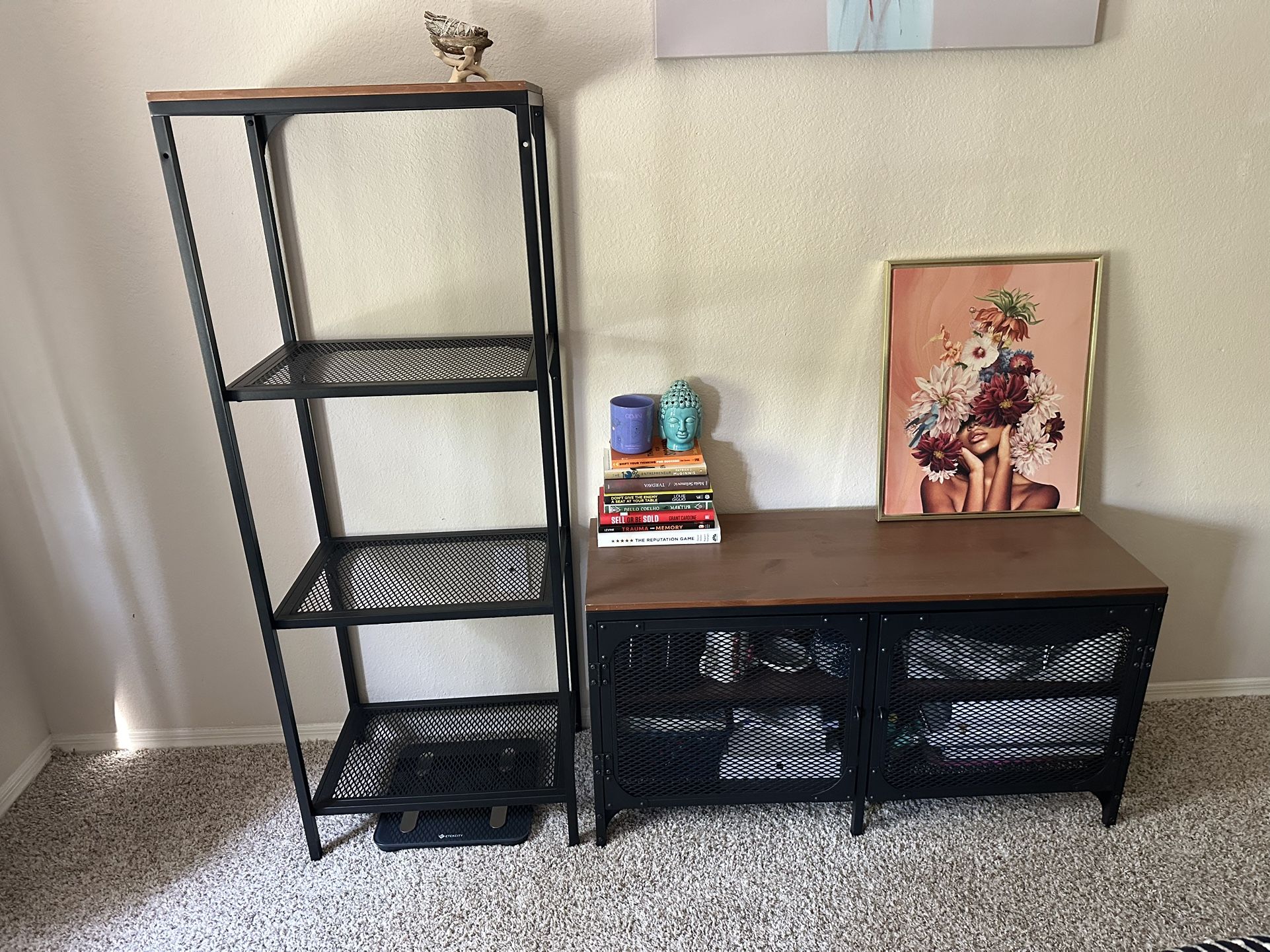 Moving out / Need to go / Ikea set