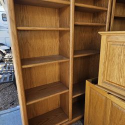 Shelving 