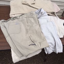 Women’s Pants 