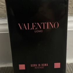 Valentino Uomo