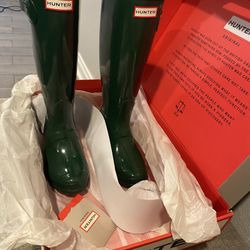 Rain Boots For Women