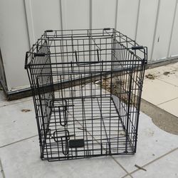 Animal Cage
