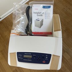 Xerox Phaser 6180N Color Laser Printer  🖨️ 
