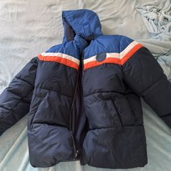 Winter Jacket