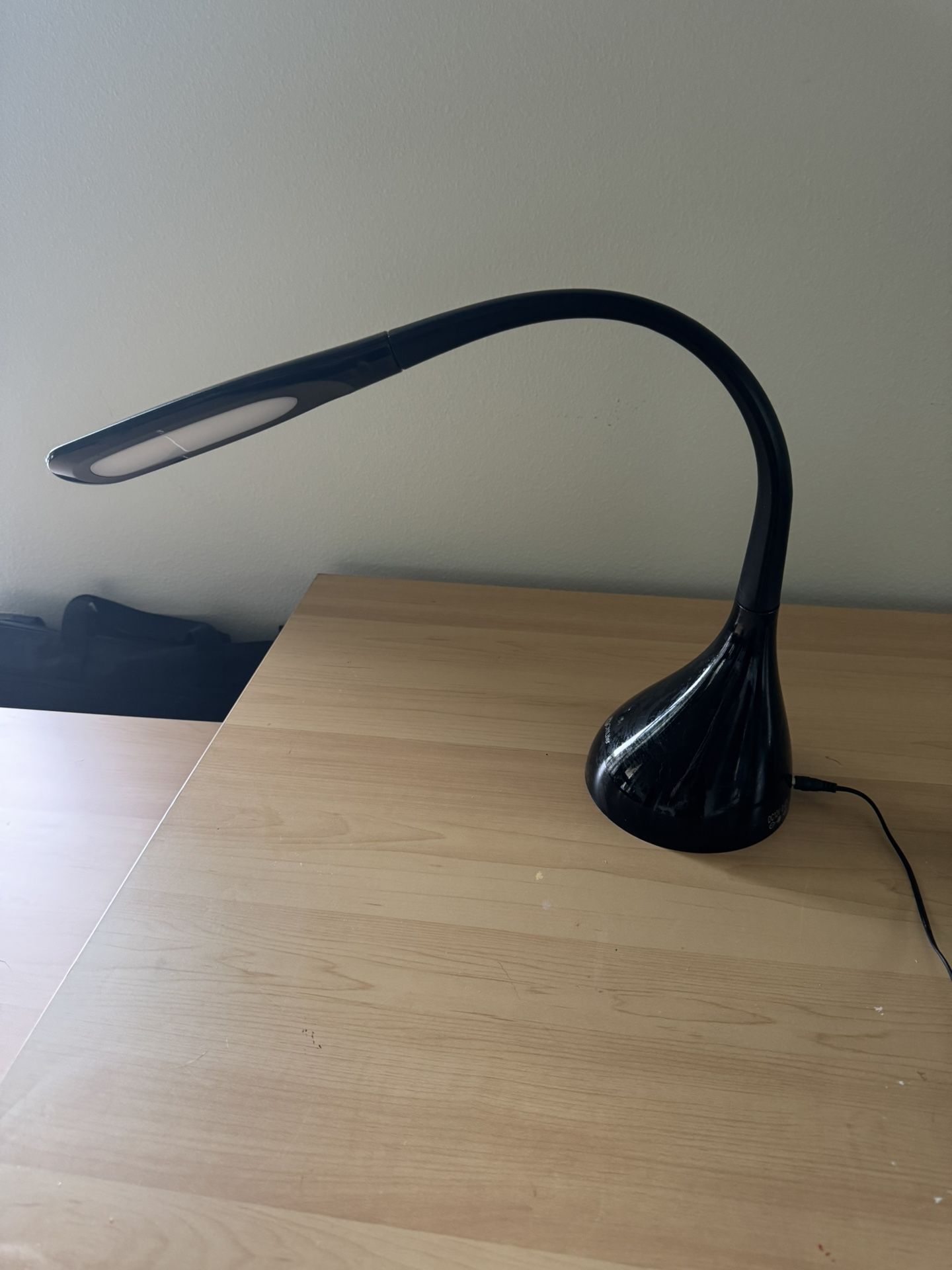Adjustable Table Lamp