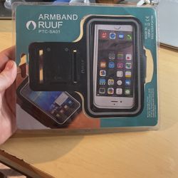 Cell Phone Sports Armband Arm Band Holder For Running Jogging Sport iPhone 7 8 9 10 11 12 Pro Android Samsung Universal High Quality Case Holder