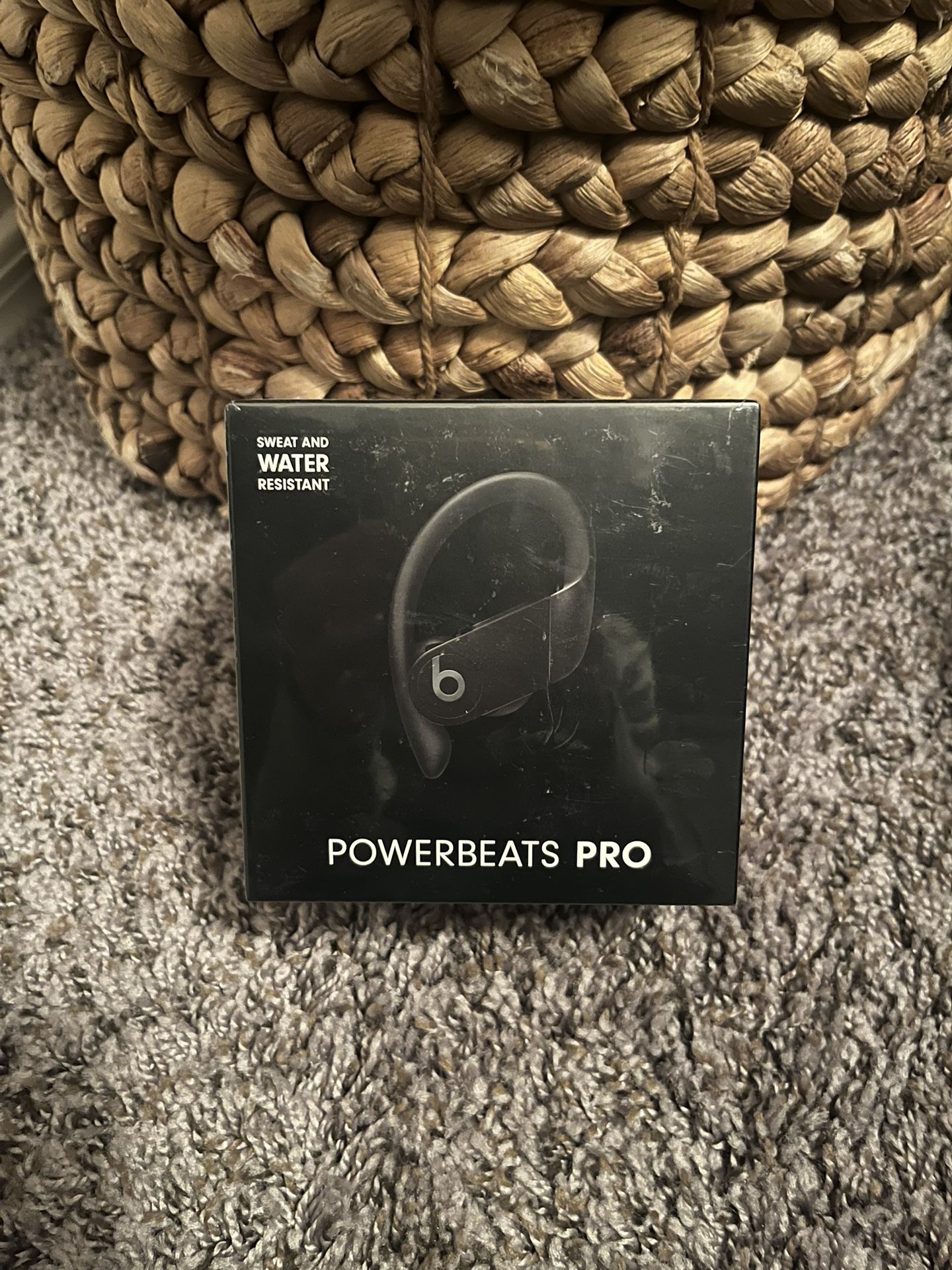 Power Beats Pro 