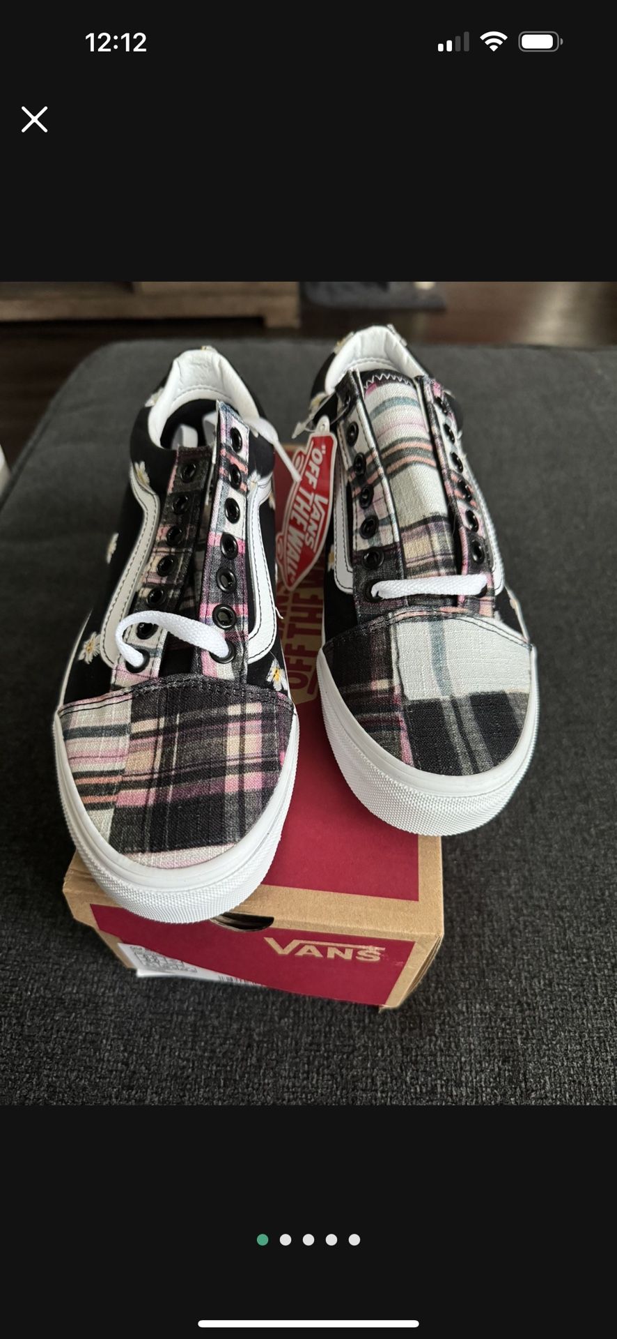 Vans 