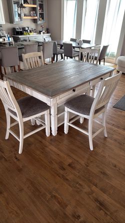 Farmhouse Table