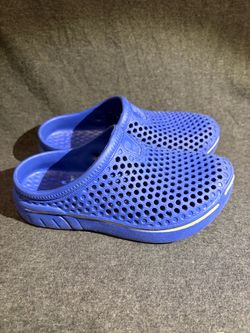 Toddler Amoji Garden Clogs - C10 (27)