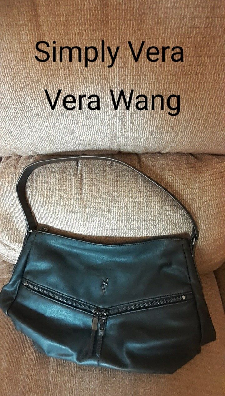 Vera Wang & Aigner pocketbooks