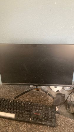 Acer monitor