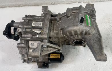 2022-2025 HYUNDAI TUCSON AWD REAR DIFFERENTIAL AXLE CARRIER ASSEMBLY