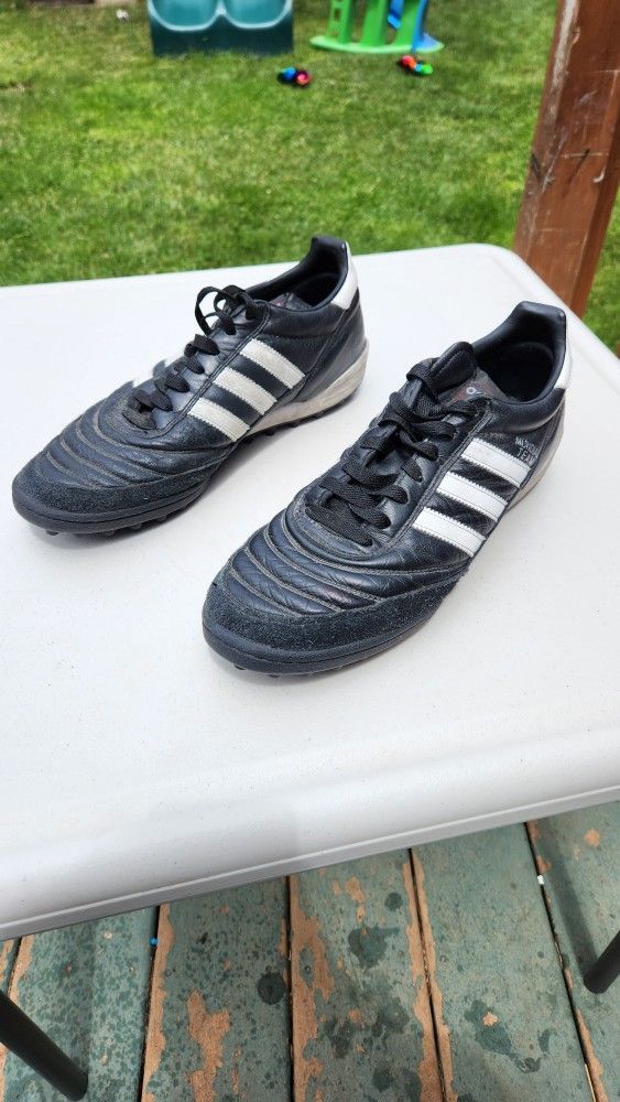 adidas Performance Mundial Team Turf Soccer Cleat