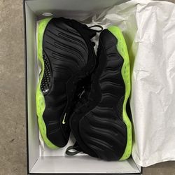 Black Volt FoamPosite
