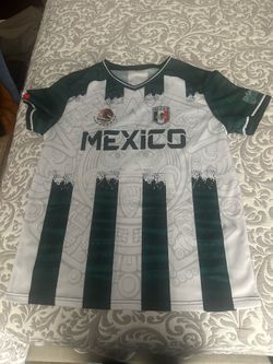 México team New