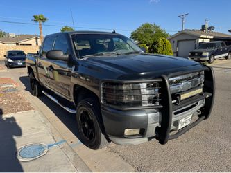 2009 Chevrolet Silverado