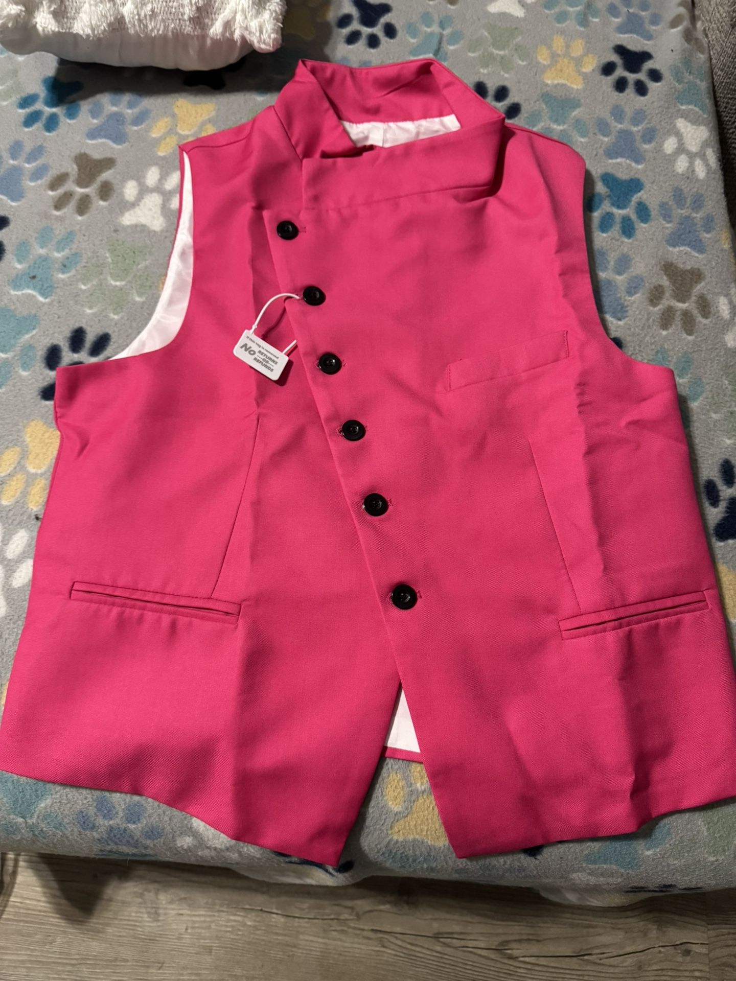 Unisex vest Medium