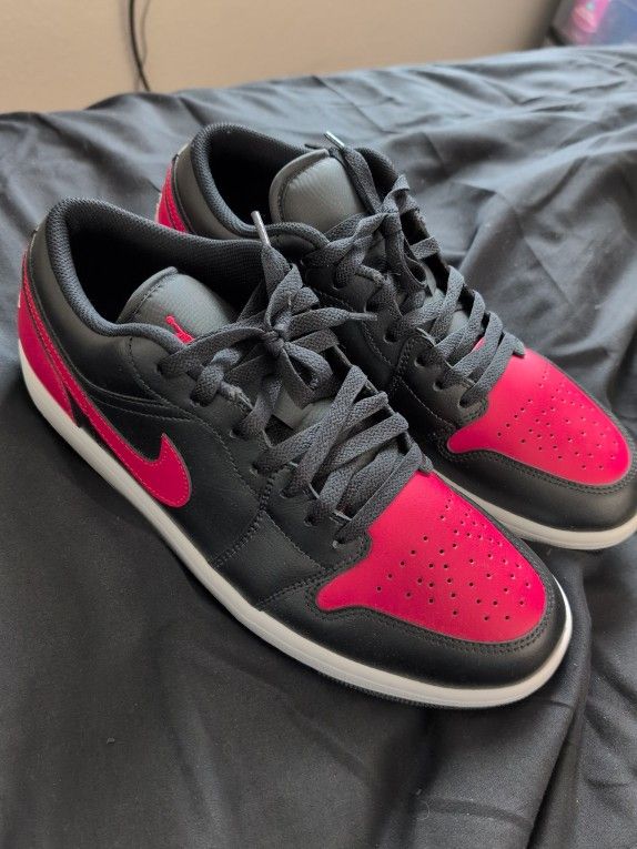 Jordan 1 Low