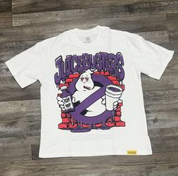 Awful Lotta Cough Syrup T Shirt Size Small