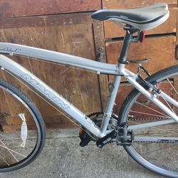 bicycle...Marin