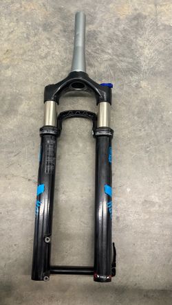 RockShox fork