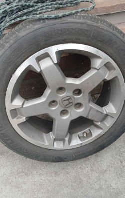 Honda Element Sc Wheels