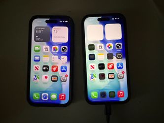 iPhone 15 & 15 Pro T-mobile