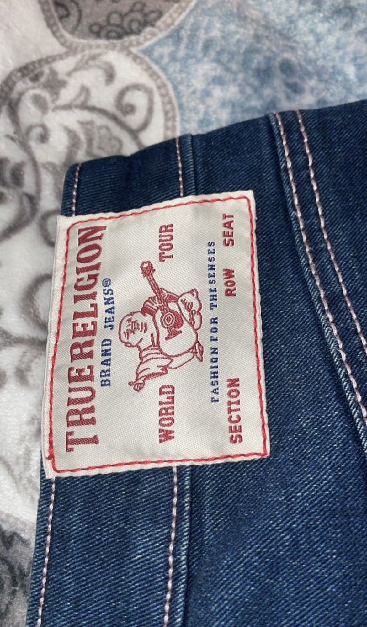 True Religion Jeans