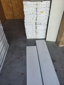Flooring Vinyl Water Proof 600 square feets