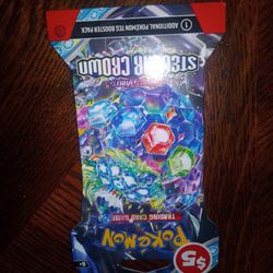 Pokemon Packs Unopen 