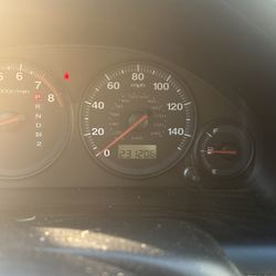 2001 Honda Civic Lx