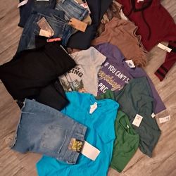 Women's Clothing Bundle