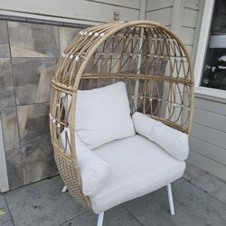 Egg Chair