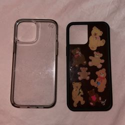 iPhone 12 Pro Max Cases Speck & Wildflower