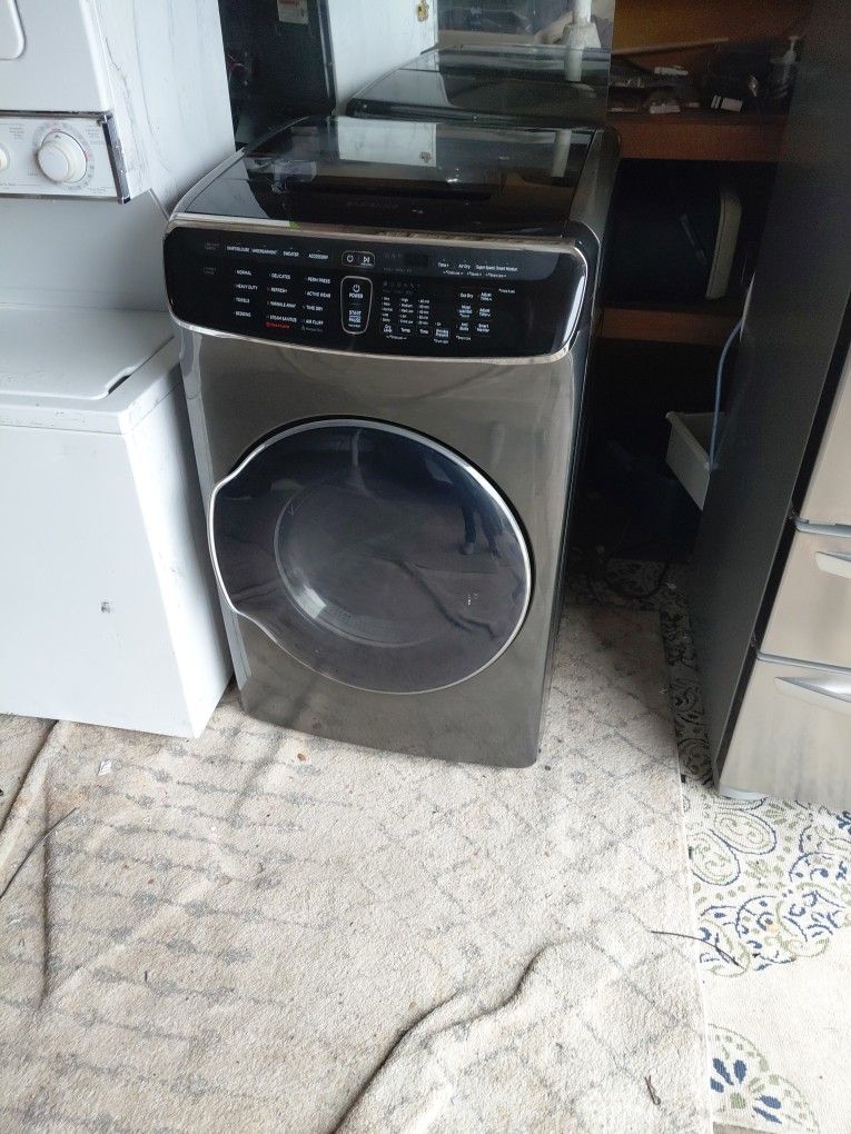 Samsung Flex Dry Dryer (Gas)