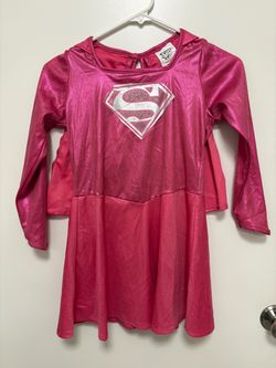 Supergirl, Ninjago and more costumes - kids