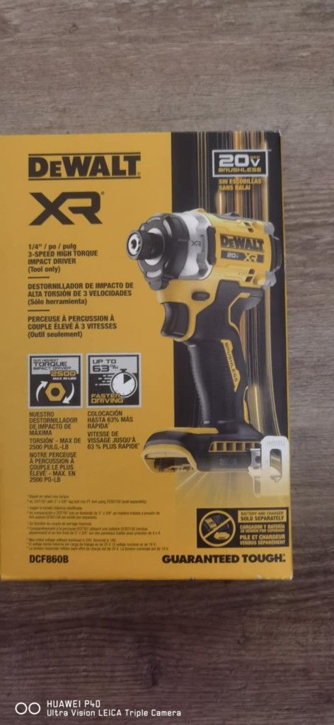 Dewalt