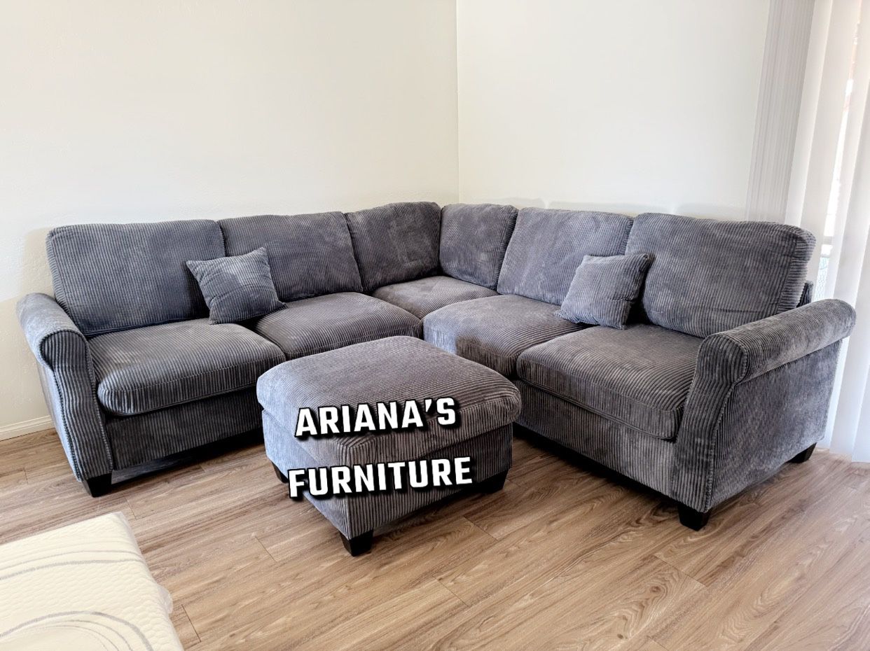 Living Room Set