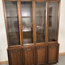 China cabinet